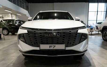 Haval F7, 2024 год, 3 449 000 рублей, 2 фотография