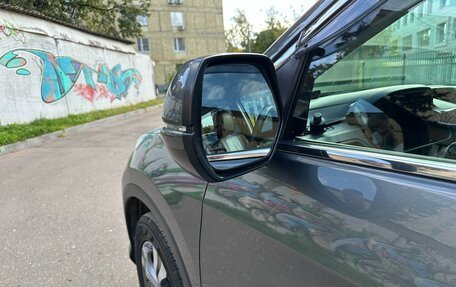 Honda CR-V IV, 2013 год, 2 050 000 рублей, 21 фотография