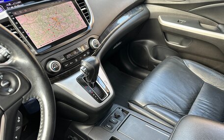 Honda CR-V IV, 2013 год, 2 050 000 рублей, 25 фотография