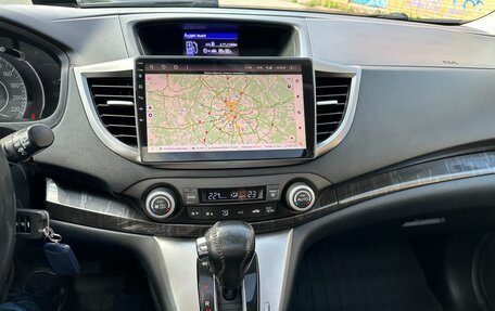Honda CR-V IV, 2013 год, 2 050 000 рублей, 30 фотография