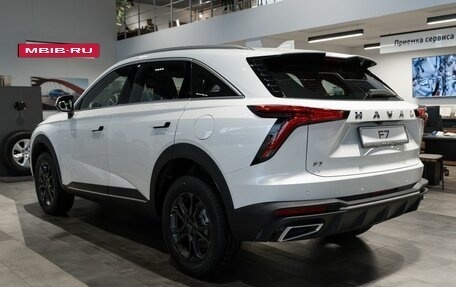Haval F7, 2024 год, 3 449 000 рублей, 3 фотография