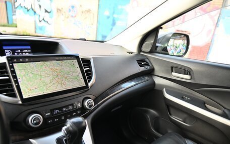 Honda CR-V IV, 2013 год, 2 050 000 рублей, 28 фотография