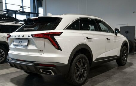 Haval F7, 2024 год, 3 449 000 рублей, 4 фотография