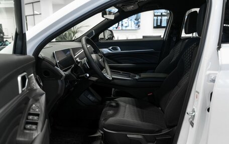 Haval F7, 2024 год, 3 449 000 рублей, 7 фотография