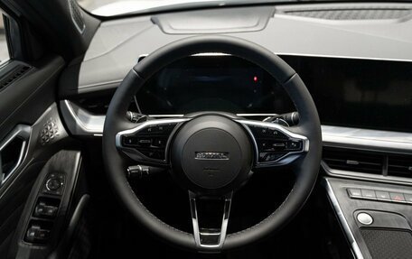 Haval F7, 2024 год, 3 449 000 рублей, 9 фотография