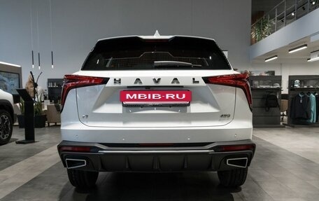 Haval F7, 2024 год, 3 449 000 рублей, 5 фотография
