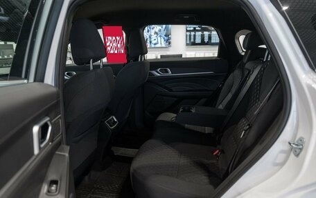 Haval F7, 2024 год, 3 449 000 рублей, 16 фотография