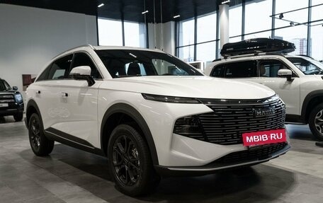 Haval F7, 2024 год, 3 449 000 рублей, 6 фотография