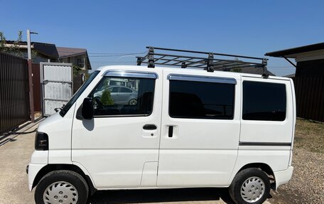 Mitsubishi Minicab, 2011 год, 499 000 рублей, 1 фотография