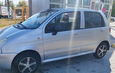 Daewoo Matiz I, 2010 год, 189 000 рублей, 1 фотография
