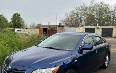 Toyota Camry, 2008 год, 1 200 000 рублей, 1 фотография