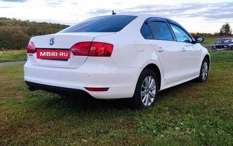 Volkswagen Jetta VI, 2013 год, 960 000 рублей, 7 фотография