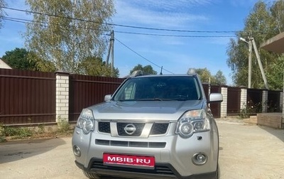 Nissan X-Trail, 2013 год, 1 300 000 рублей, 1 фотография