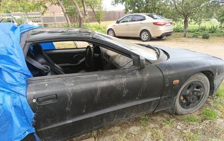Pontiac Firebird IV, 1993 год, 350 000 рублей, 2 фотография