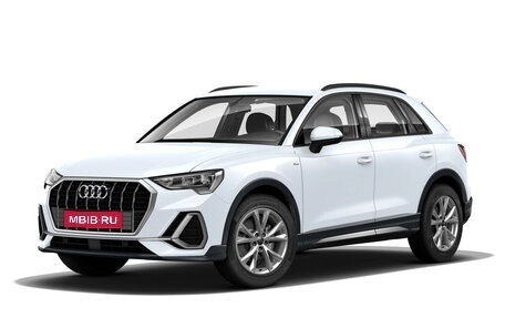 Audi Q3, 2025 год, 5 300 000 рублей, 1 фотография