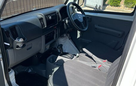 Mitsubishi Minicab, 2011 год, 499 000 рублей, 7 фотография