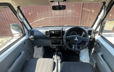 Mitsubishi Minicab, 2011 год, 499 000 рублей, 5 фотография