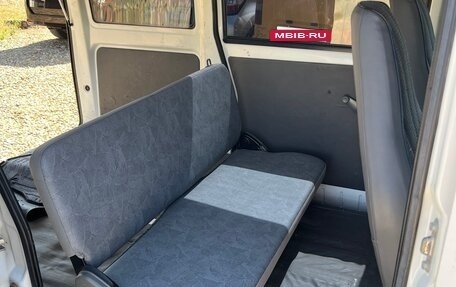 Mitsubishi Minicab, 2011 год, 499 000 рублей, 8 фотография