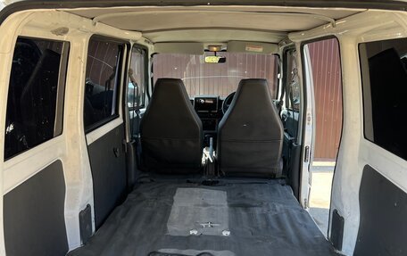 Mitsubishi Minicab, 2011 год, 499 000 рублей, 9 фотография