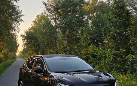 Nissan Qashqai, 2014 год, 1 550 000 рублей, 3 фотография