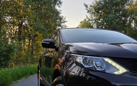 Nissan Qashqai, 2014 год, 1 550 000 рублей, 2 фотография