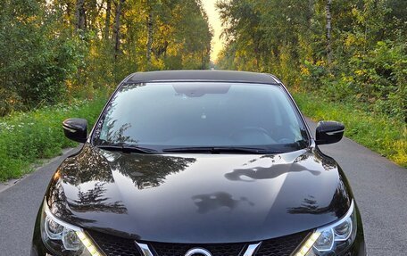 Nissan Qashqai, 2014 год, 1 550 000 рублей, 5 фотография