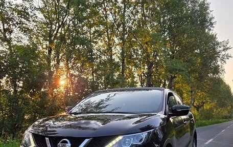 Nissan Qashqai, 2014 год, 1 550 000 рублей, 6 фотография