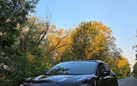 Nissan Qashqai, 2014 год, 1 550 000 рублей, 7 фотография