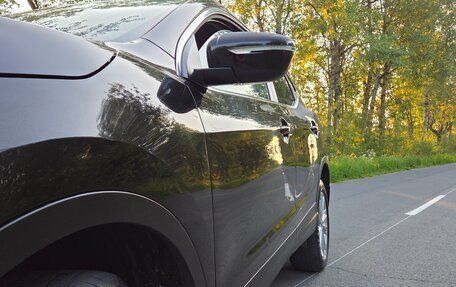 Nissan Qashqai, 2014 год, 1 550 000 рублей, 19 фотография