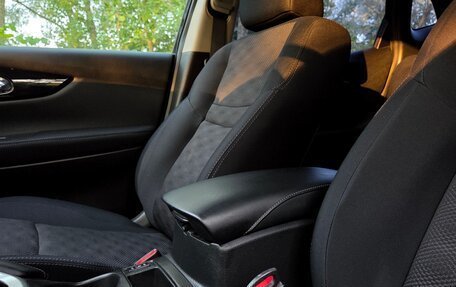 Nissan Qashqai, 2014 год, 1 550 000 рублей, 23 фотография