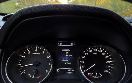 Nissan Qashqai, 2014 год, 1 550 000 рублей, 26 фотография