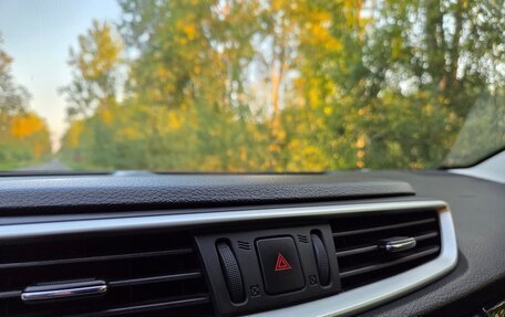 Nissan Qashqai, 2014 год, 1 550 000 рублей, 31 фотография