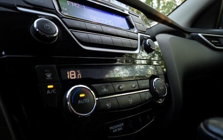 Nissan Qashqai, 2014 год, 1 550 000 рублей, 30 фотография