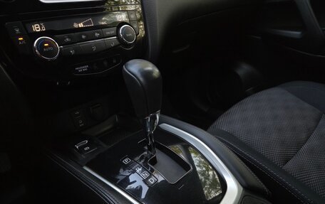 Nissan Qashqai, 2014 год, 1 550 000 рублей, 28 фотография