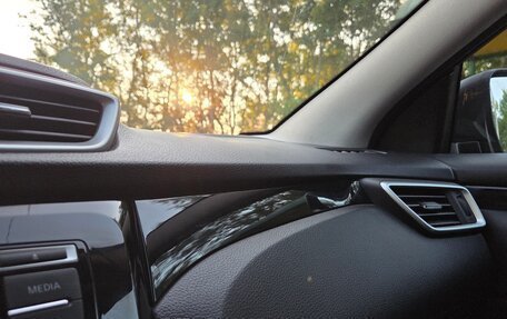 Nissan Qashqai, 2014 год, 1 550 000 рублей, 27 фотография