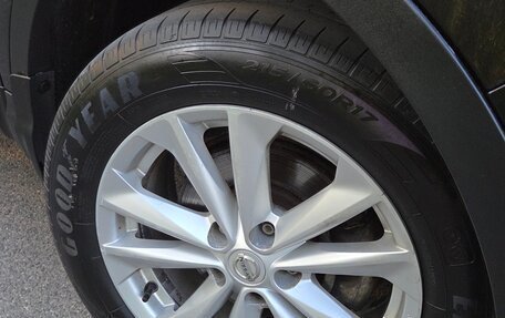 Nissan Qashqai, 2014 год, 1 550 000 рублей, 39 фотография