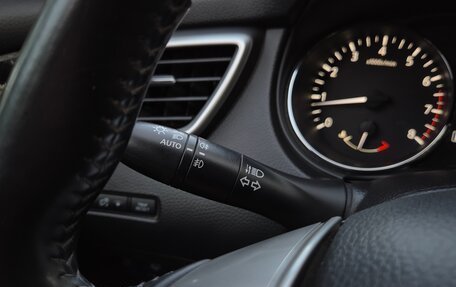 Nissan Qashqai, 2014 год, 1 550 000 рублей, 38 фотография