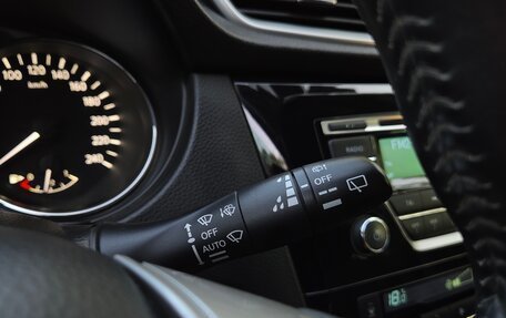 Nissan Qashqai, 2014 год, 1 550 000 рублей, 37 фотография