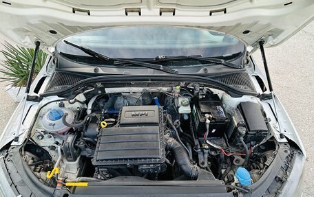 Skoda Octavia, 2015 год, 1 100 000 рублей, 13 фотография