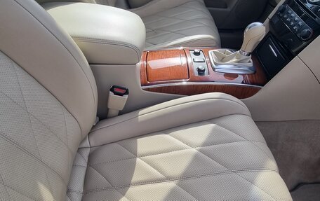 Infiniti QX70, 2016 год, 2 750 000 рублей, 10 фотография