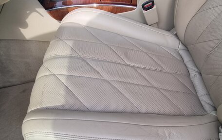 Infiniti QX70, 2016 год, 2 750 000 рублей, 19 фотография
