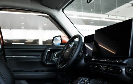 Haval H7, 2025 год, 3 799 000 рублей, 6 фотография