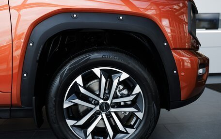 Haval H7, 2025 год, 3 799 000 рублей, 12 фотография