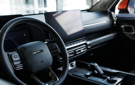 Haval H7, 2025 год, 3 799 000 рублей, 10 фотография