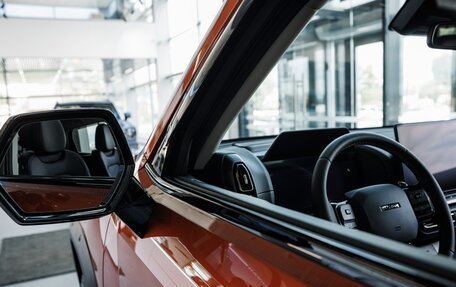 Haval H7, 2025 год, 3 799 000 рублей, 20 фотография