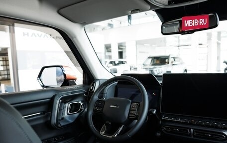Haval H7, 2025 год, 3 799 000 рублей, 8 фотография