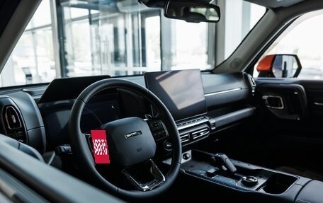 Haval H7, 2025 год, 3 799 000 рублей, 9 фотография