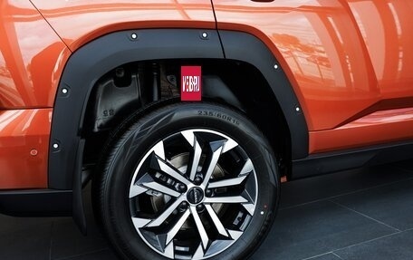 Haval H7, 2025 год, 3 799 000 рублей, 11 фотография