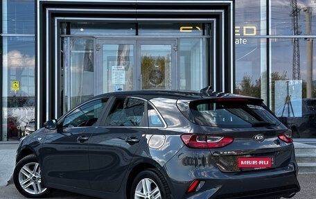 KIA cee'd III, 2018 год, 1 699 000 рублей, 5 фотография