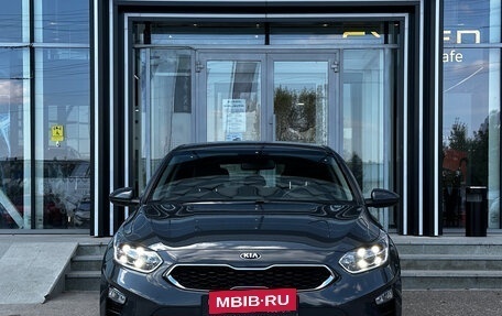 KIA cee'd III, 2018 год, 1 699 000 рублей, 2 фотография